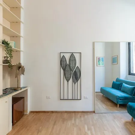 Iflat Bright Near Piazza Di Spagna Apartamento *