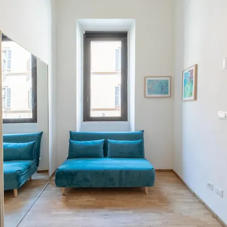 Iflat Bright Near Piazza Di Spagna Apartamento