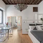 Apartmán Iflat Bright Near Piazza Di Spagna Řím