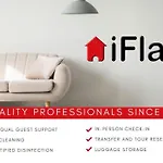 Apartmán Iflat Bright Near Piazza Di Spagna
