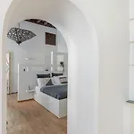 Apartmán Iflat Bright Near Piazza Di Spagna Řím