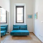 Iflat Bright Near Piazza Di Spagna Apartmán