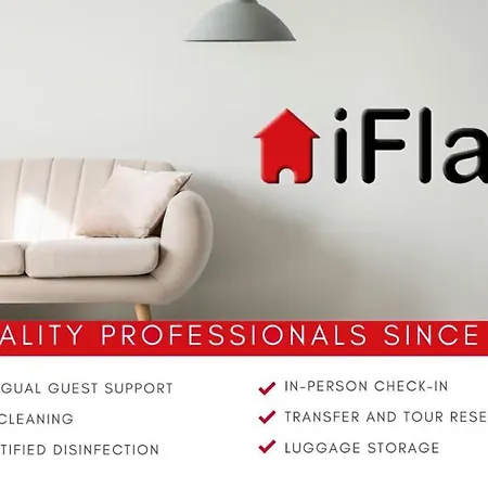 דירה Iflat Bright Near Piazza Di Spagna
