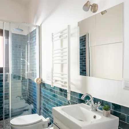 Apartman Iflat Bright Near Piazza Di Spagna *
